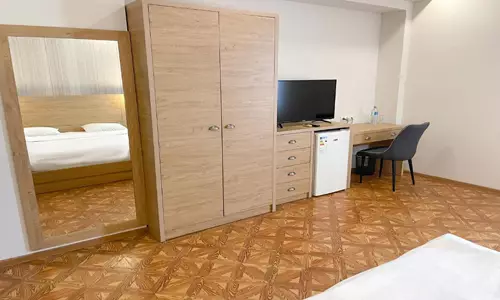 هتل پریمیر ارمنستان